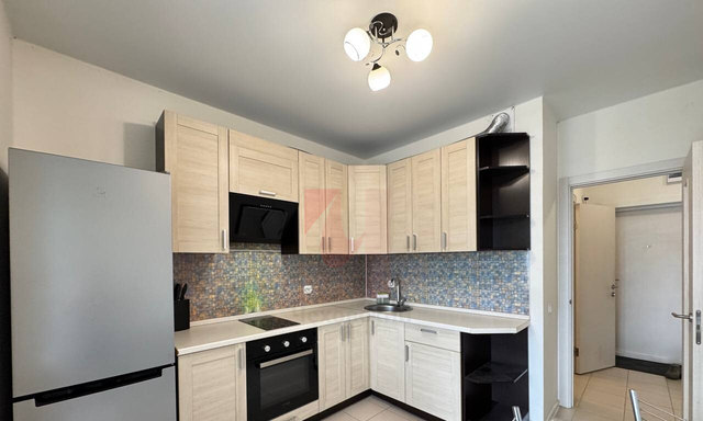 ул Каштановая 12 Одинцово, Внуково, м-н, Одинцово-1 фото