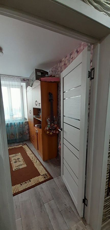 квартира г Славгород 3-й мкр-н, 18 фото 13