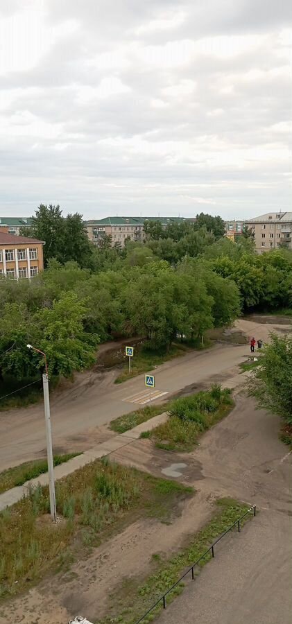 квартира г Славгород 3-й мкр-н, 18 фото 16