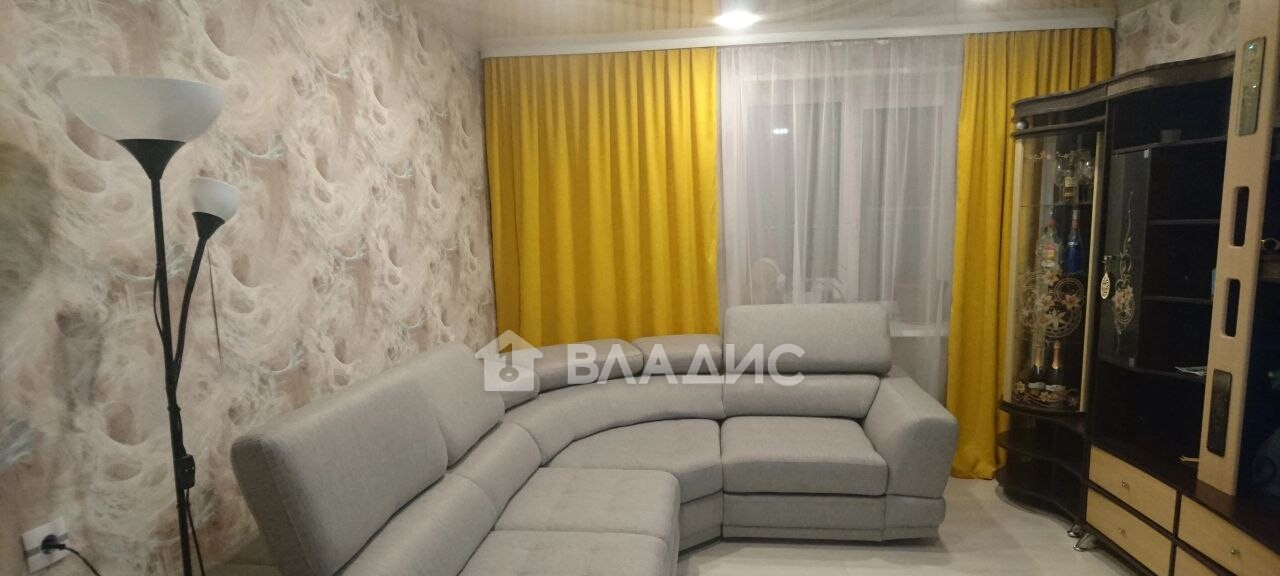 квартира р-н Сегежский г Сегежа ул Антикайнена 15/2 фото 1