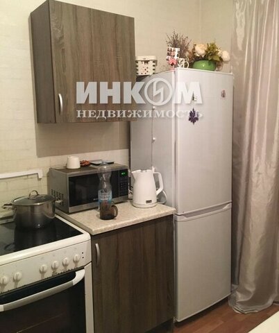 метро Бабушкинская ул Менжинского 32к/1 фото