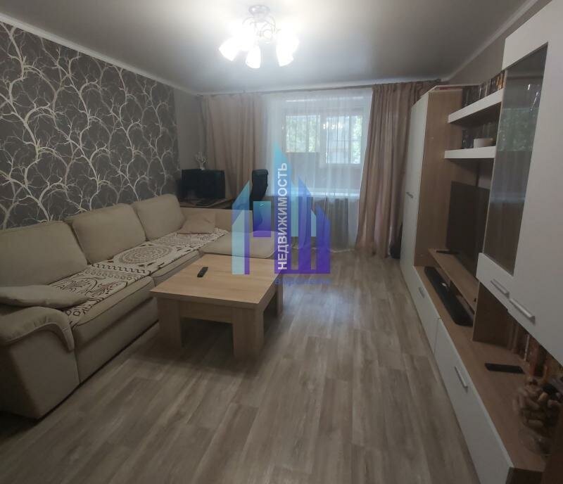 квартира г Воронеж р-н Коминтерновский ул Карпинского 4 фото 3