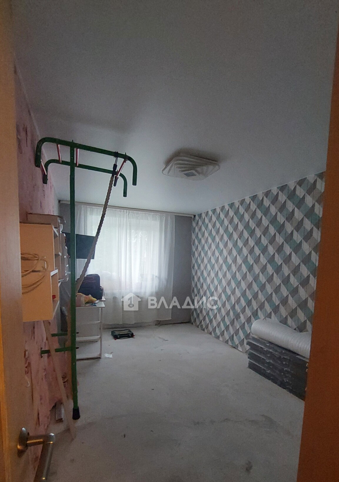квартира р-н Сегежский г Сегежа ул Антикайнена 15/2 фото 4