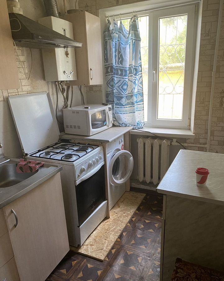 квартира г Армавир ул Луначарского 127 фото 4