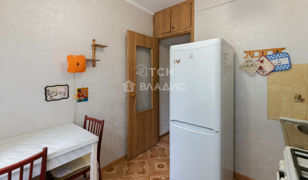 квартира г Королев ул 50-летия ВЛКСМ 9 Ростокино фото 2