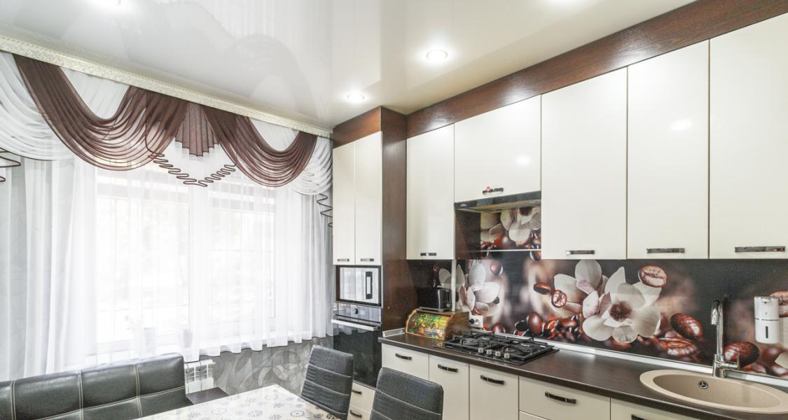 квартира г Омск Московка 2 13/1 Ярослава Гашека фото 1