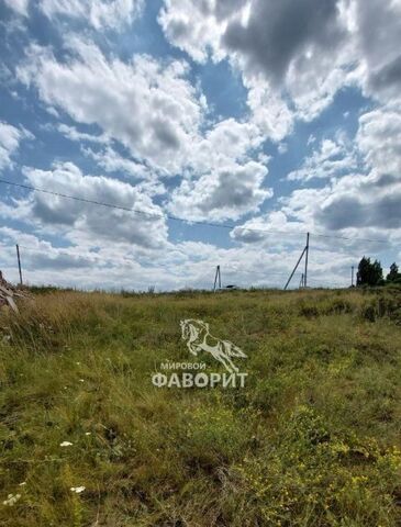 земля р-н Октябрьский Новый город пер Цимлянский фото