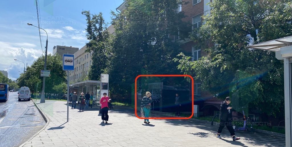 свободного назначения г Москва метро Коптево ул Онежская 9/4ка фото 2