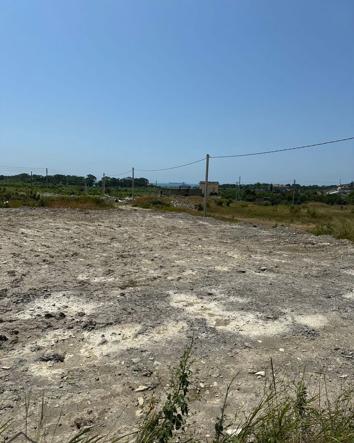 земля г Новороссийск с Абрау-Дюрсо фото 3