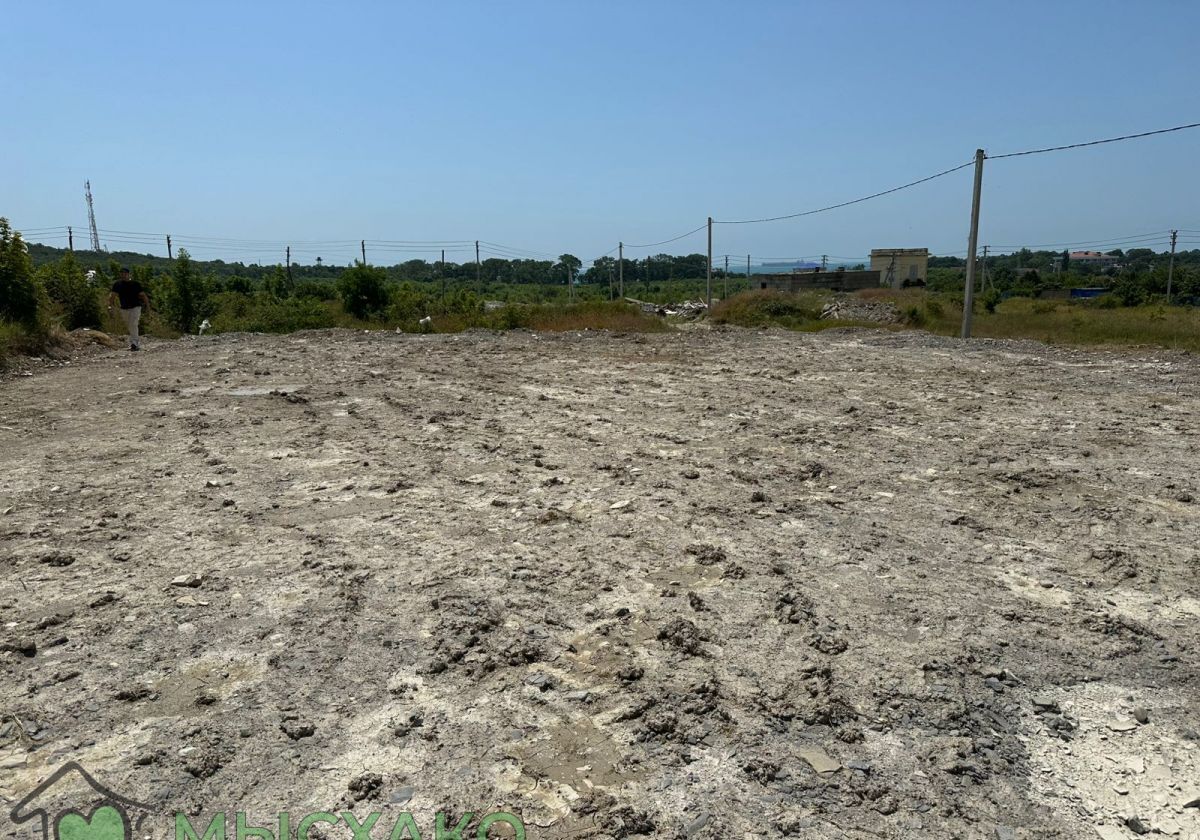 земля г Новороссийск с Абрау-Дюрсо фото 4