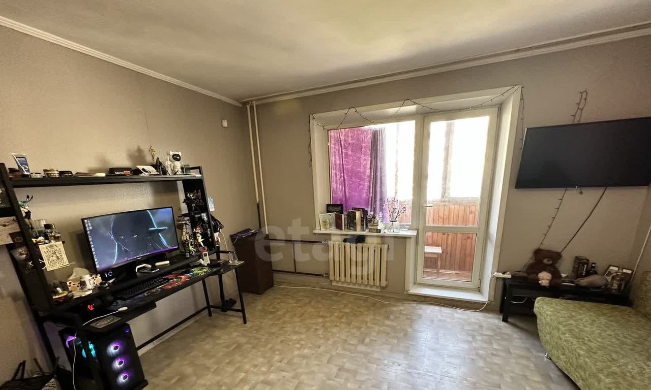 квартира г Березовский б-р Молодежный 10 Кузбасс фото 4