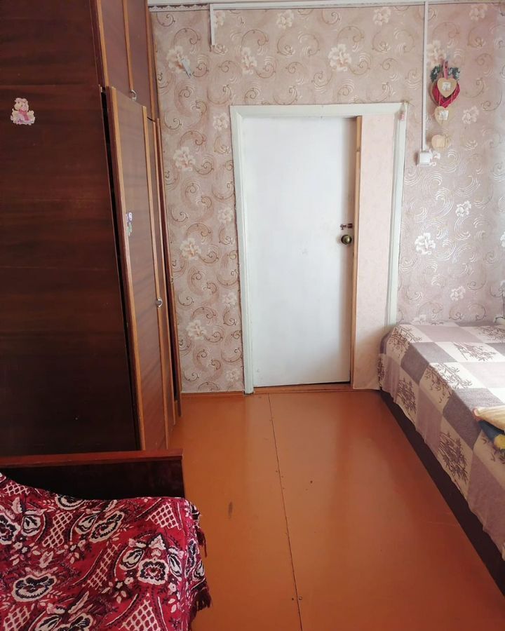 комната р-н Приморско-Ахтарский г Приморско-Ахтарск ул Ленина 104 фото 2
