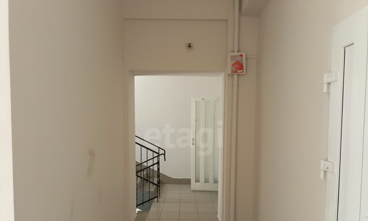квартира г Омск ул Маршала Жукова 107 фото 2