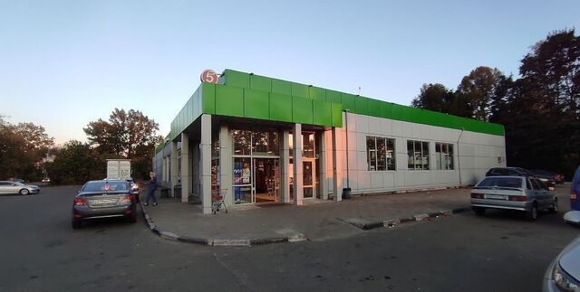 свободного назначения ул Бондаренко 1 Орехово-Зуевский г. о. фото
