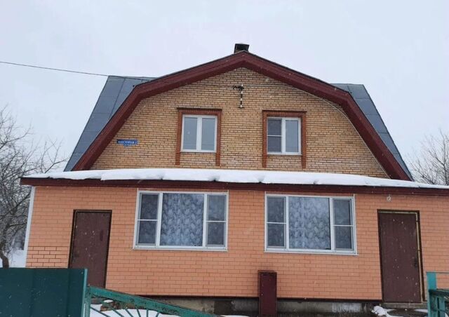 снт Виктория-1 57 км, 93, Михнево, Новокаширское шоссе фото