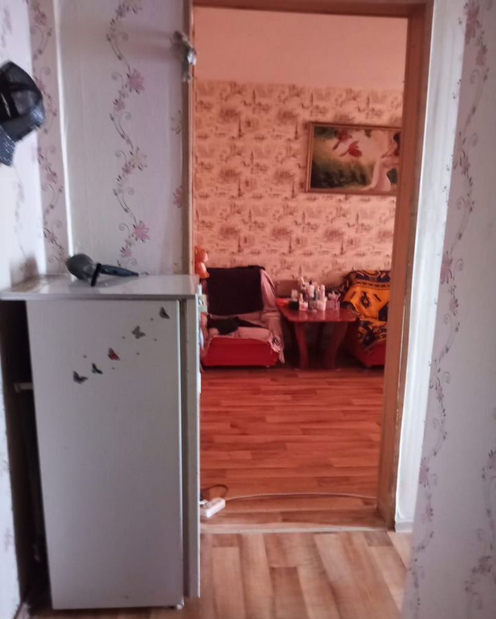 квартира г Славгород городок Военный 187 фото 5