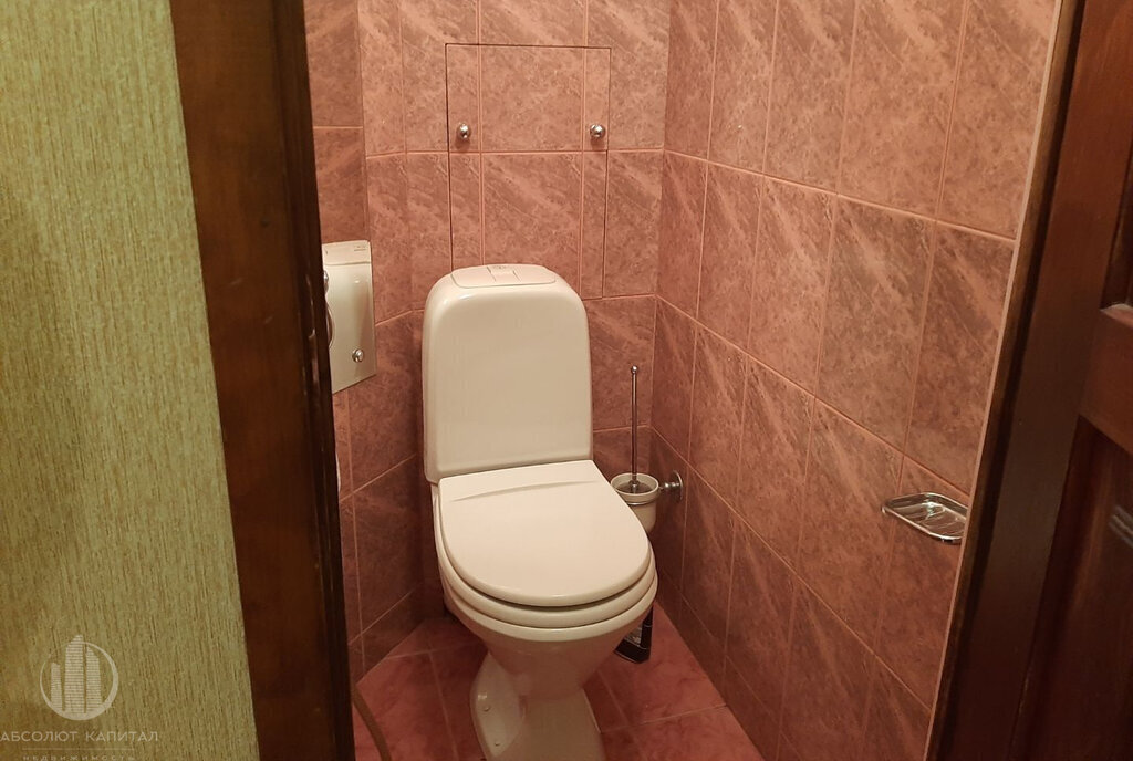 квартира г Москва метро ВДНХ ш Ярославское 120к/1 фото 1