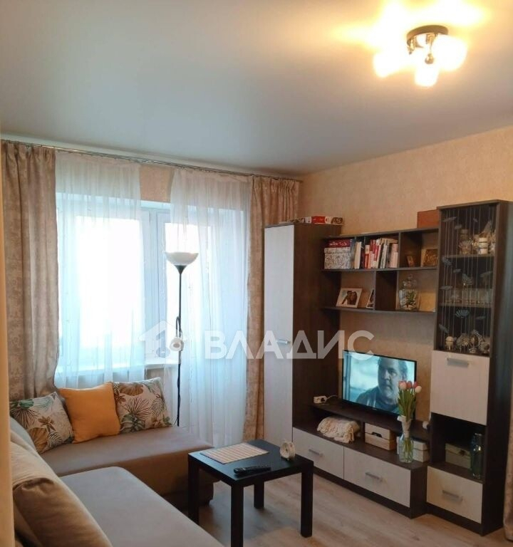 квартира г Химки Старые Химки пр-кт Мира 9 Химки фото 1