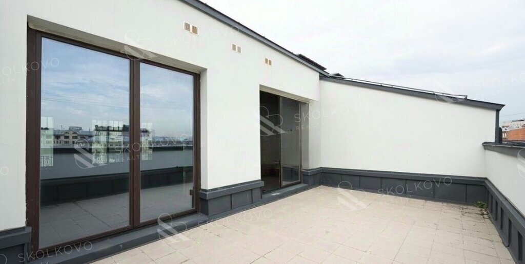 квартира г Москва метро Арбатская ул Поварская 8/1к 1 фото 2