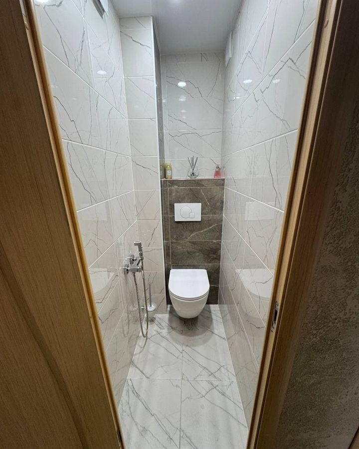 квартира г Тольятти р-н Автозаводский 18 квартал ул Автостроителей 4 фото 2