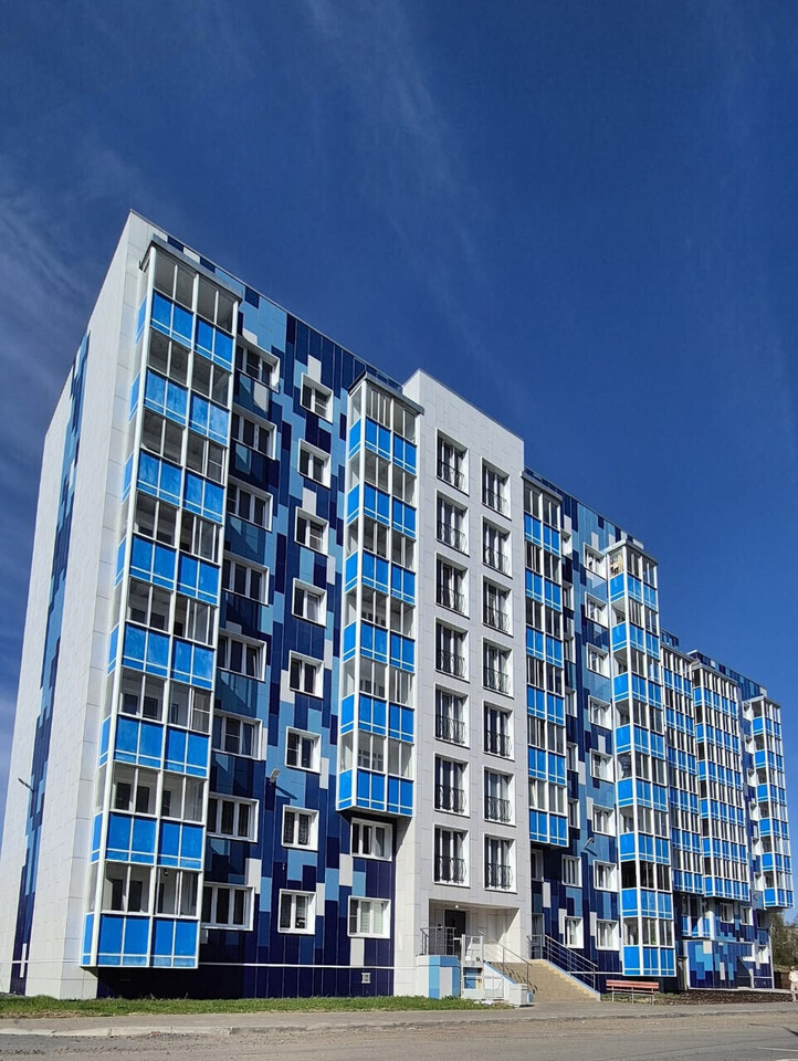 квартира г Архангельск Соломбала пер Банный 1-й 9 фото 2
