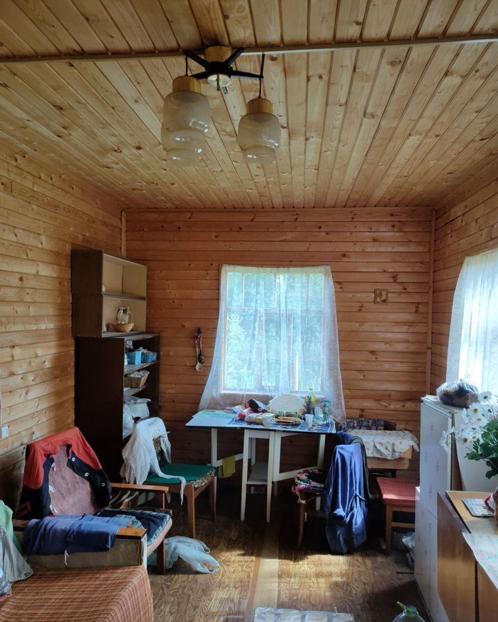 дом городской округ Талдомский г Талдом снт Алмаз 83 км, 21, Дмитровское шоссе фото 3