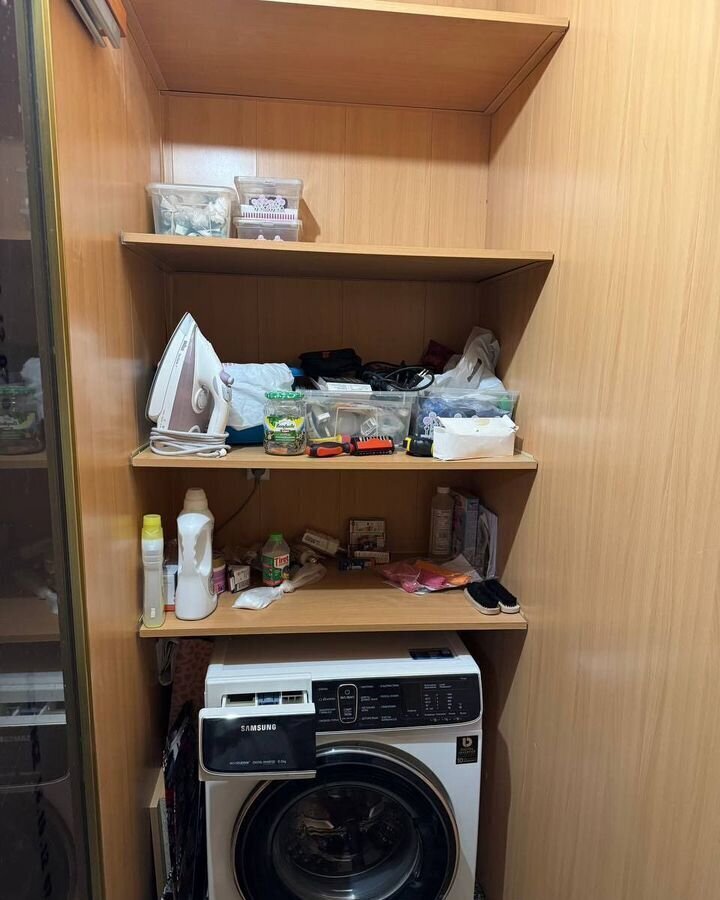 квартира г Тольятти р-н Автозаводский 18 квартал ул Автостроителей 4 фото 11
