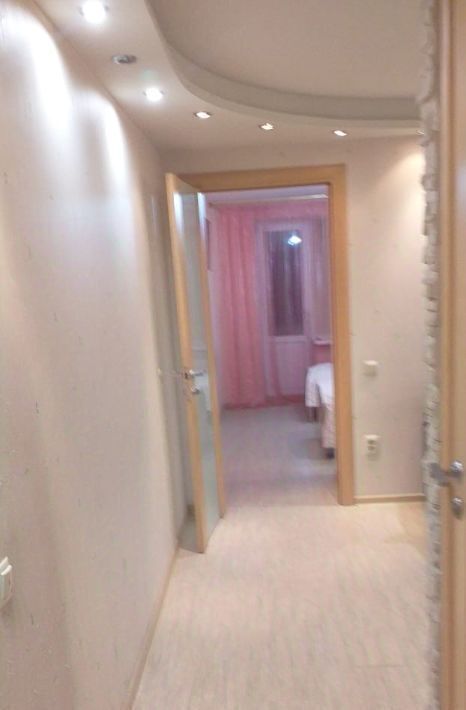 квартира г Новочеркасск ул Ленгника 4 фото 2