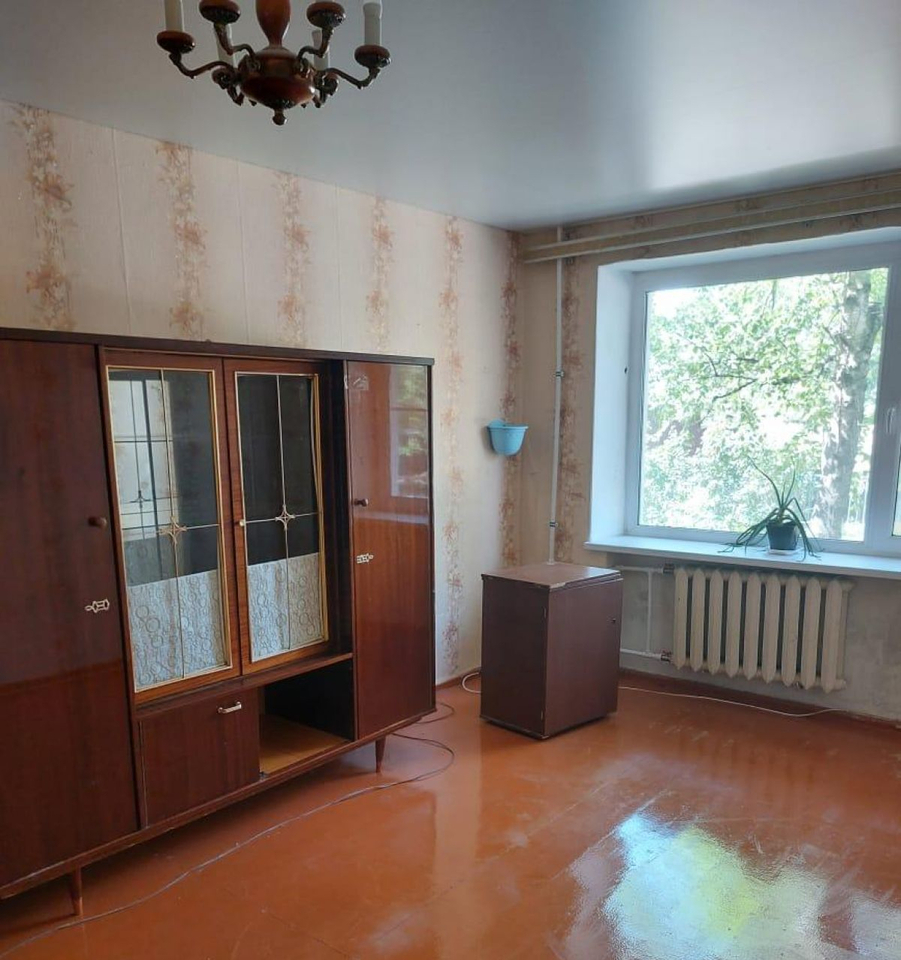 квартира г Азов Западный пер Черноморский 77б м-н фото 2