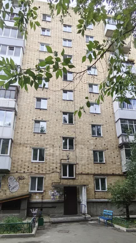 квартира г Абакан ул Щетинкина 36 фото 1
