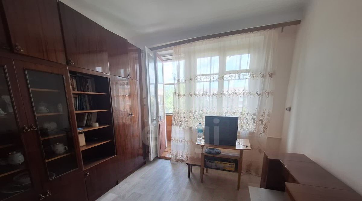 квартира г Нижний Тагил р-н Тагилстроевский ул Пархоменко 119 фото 2