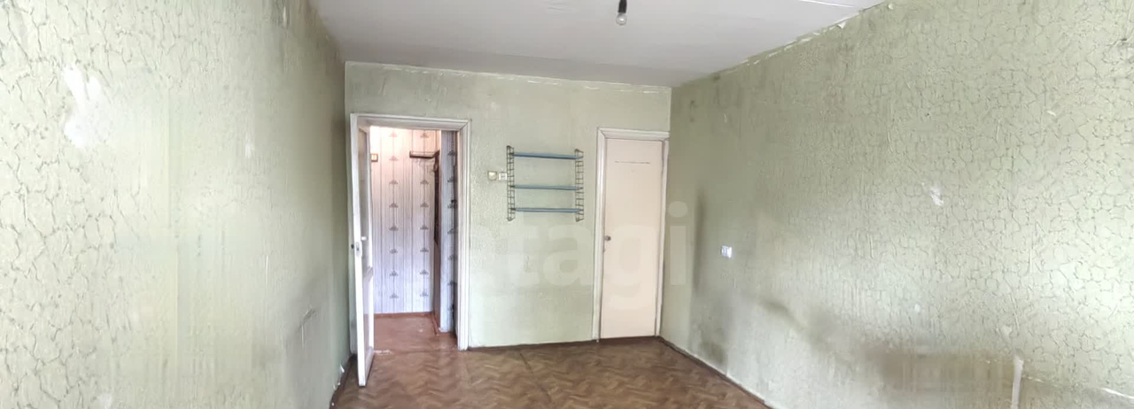квартира г Абакан ул Щетинкина 36 фото 2