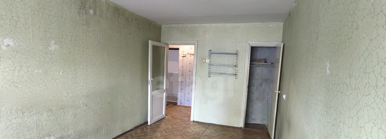 квартира г Абакан ул Щетинкина 36 фото 3