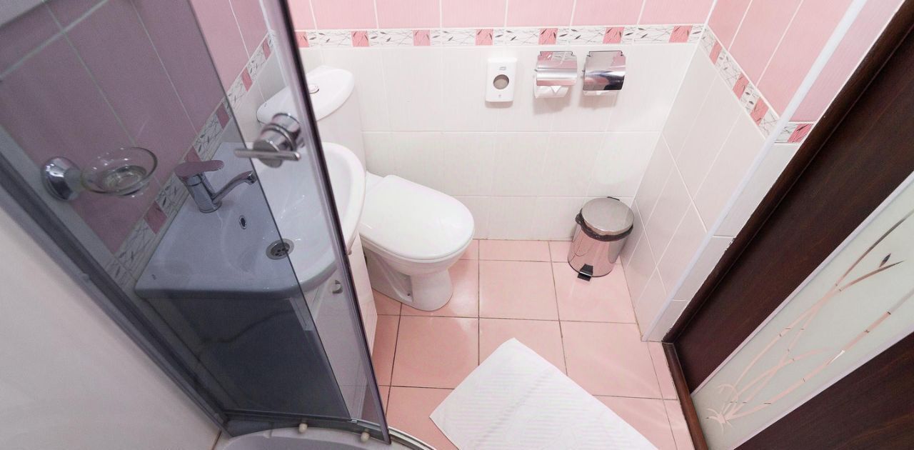 комната г Качканар ул Тургенева 1к/10 фото 3