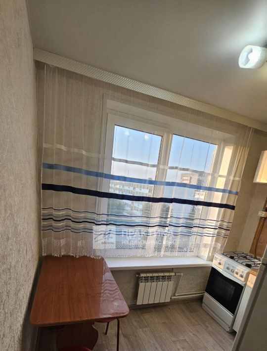 квартира р-н Нижнекамский г Нижнекамск ул Вокзальная 2а фото 3