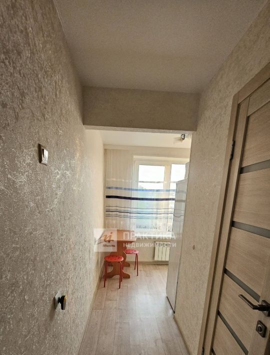 квартира р-н Нижнекамский г Нижнекамск ул Вокзальная 2а фото 4