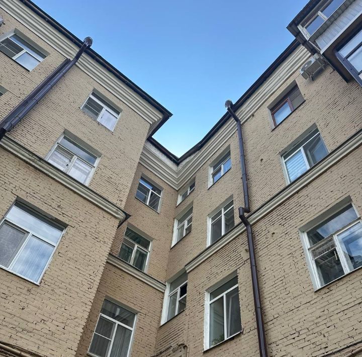 квартира г Казань Яшьлек ул Восстания 46 фото 2
