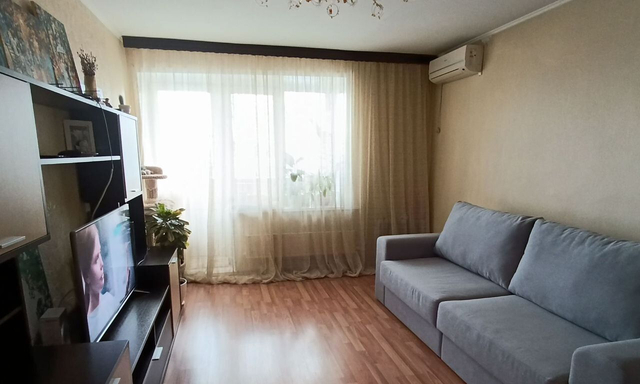 квартира Металлург дом 16 фото