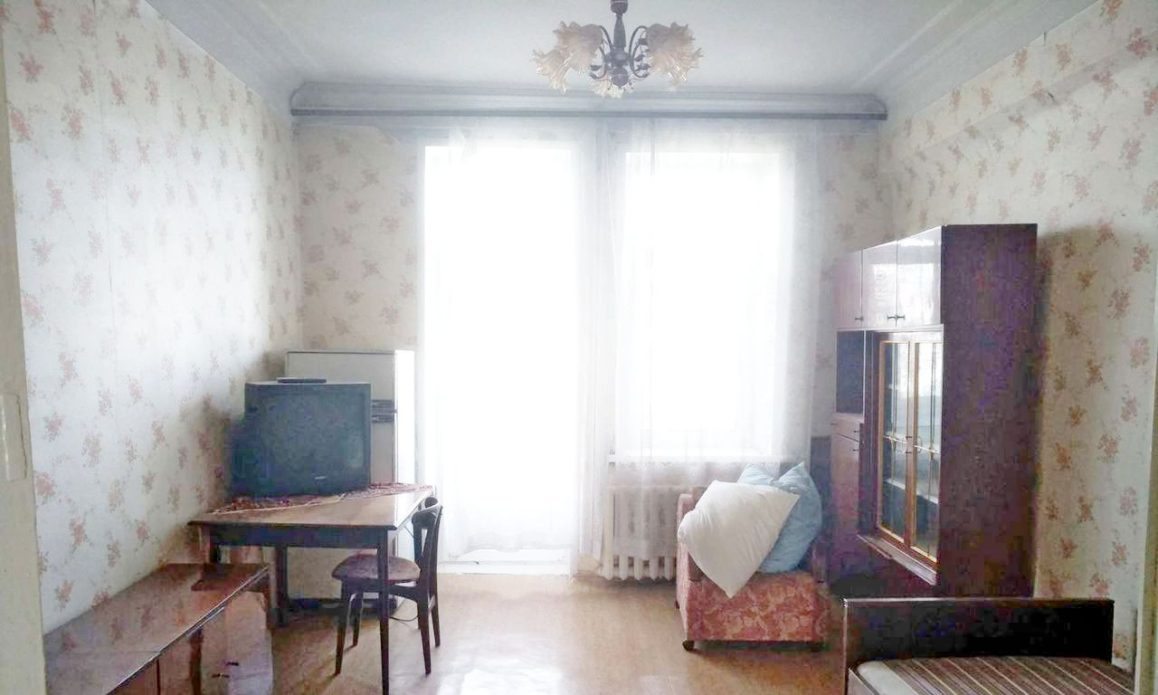 квартира г Самара р-н Ленинский пл Никитинская 5/28 фото 3