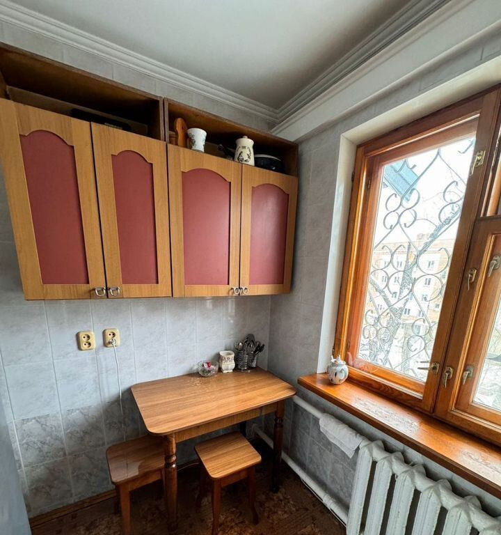 квартира г Самара р-н Советский Спортивная ул Гагарина 83 фото 4