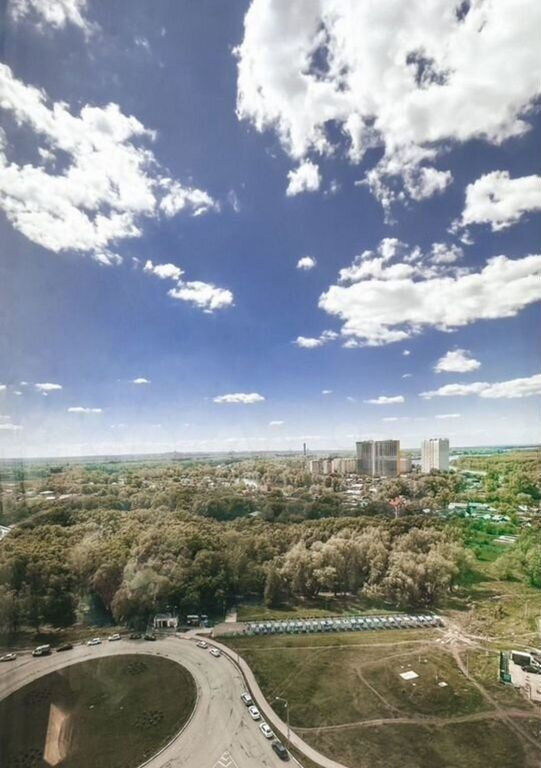 квартира г Самара р-н Куйбышевский ул Осетинская 12 ЖК «Новая высота» фото 3