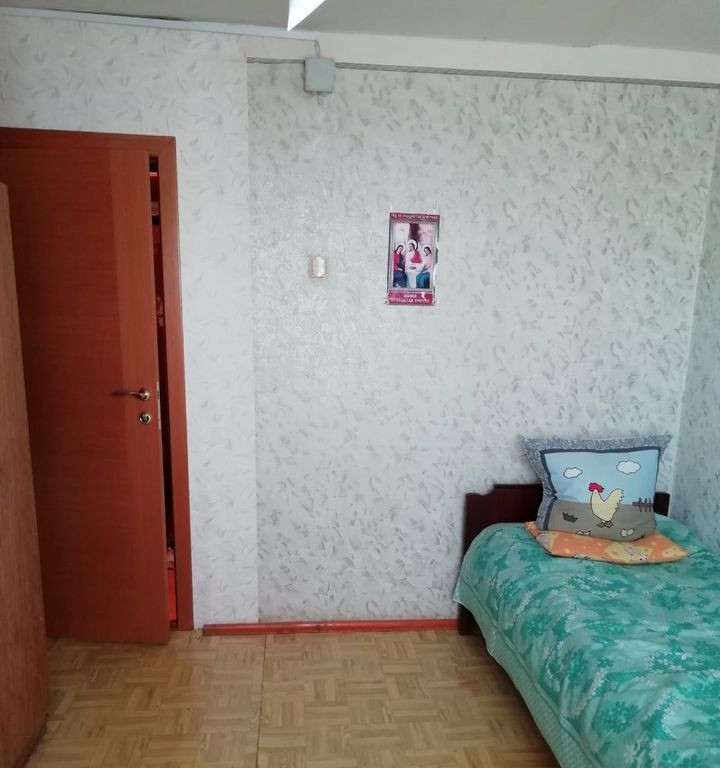 квартира г Самара р-н Промышленный Безымянка Победа ул 22 Партсъезда 39 фото 4