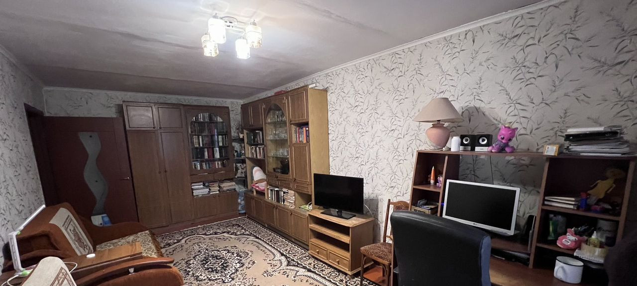 квартира г Самара р-н Кировский Металлург ул Пугачевская 10а фото 1