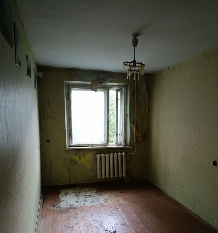 квартира г Самара р-н Промышленный пр-кт Кирова 260 7-й м-н фото 1