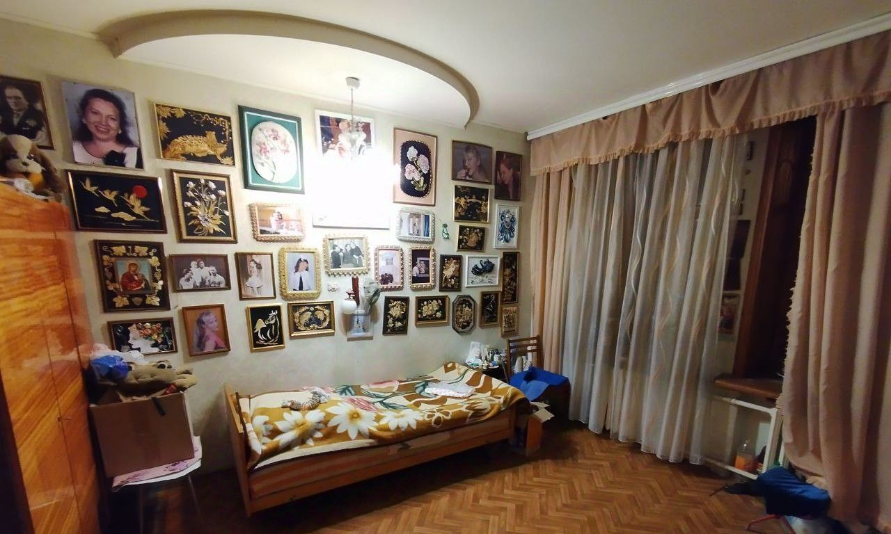 квартира г Самара р-н Кировский Металлург ул Строителей 28 фото 1