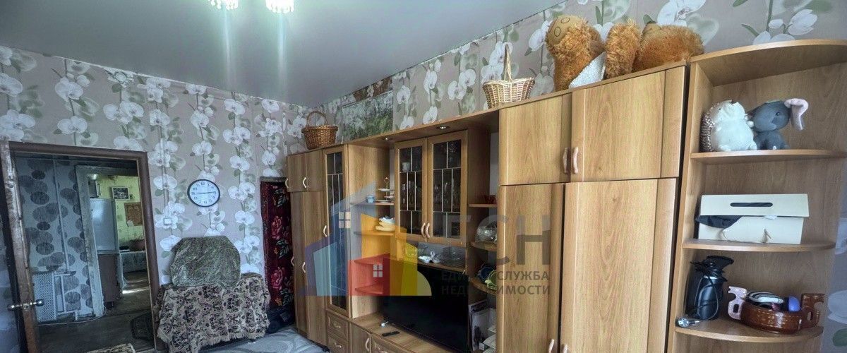 квартира р-н Богородицкий г Богородицк ул Свободы 51а фото 1