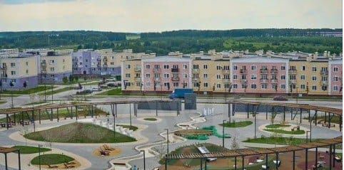 д Мыза Иншинский сельский округ, ул. Героя России Рындина, 8, Тула городской округ фото