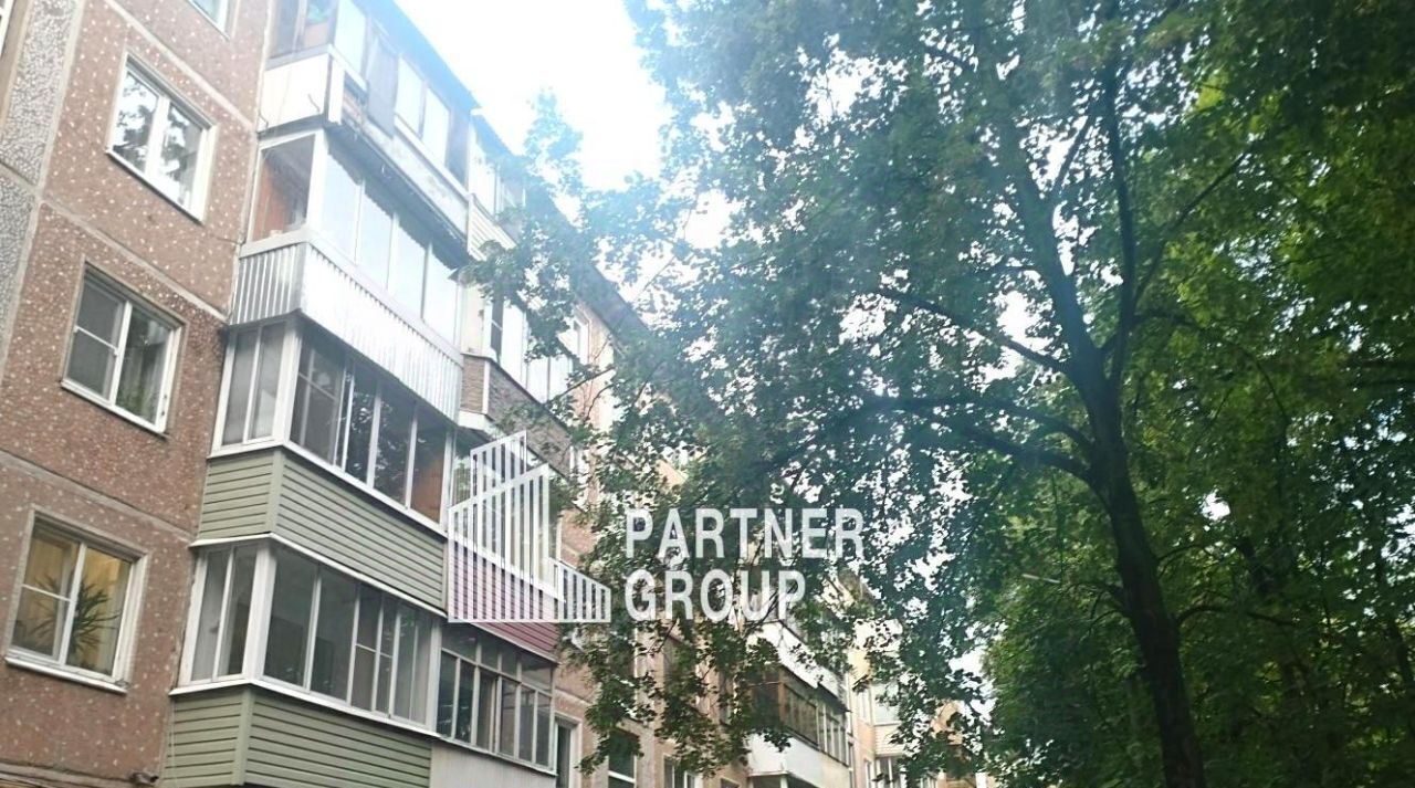 квартира г Тула р-н Центральный пр-кт Ленина 143в фото 1