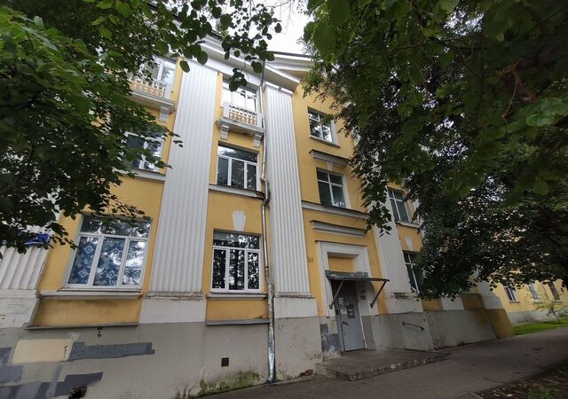 р-н Центральный пр-кт Ленина 107 фото