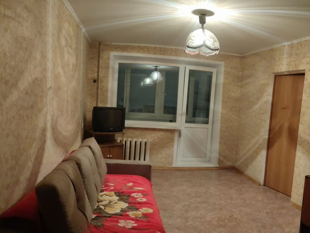 квартира г Самара р-н Промышленный пр-кт Кирова 220 8-й м-н фото 2